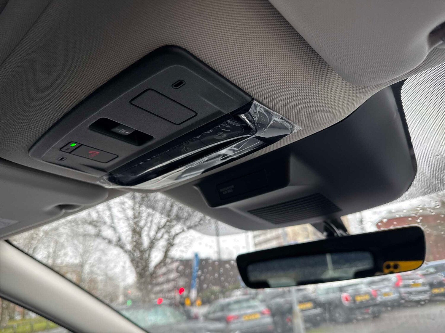 Used Nissan Qashqai 2025 for sale - 76831996: Photo 13