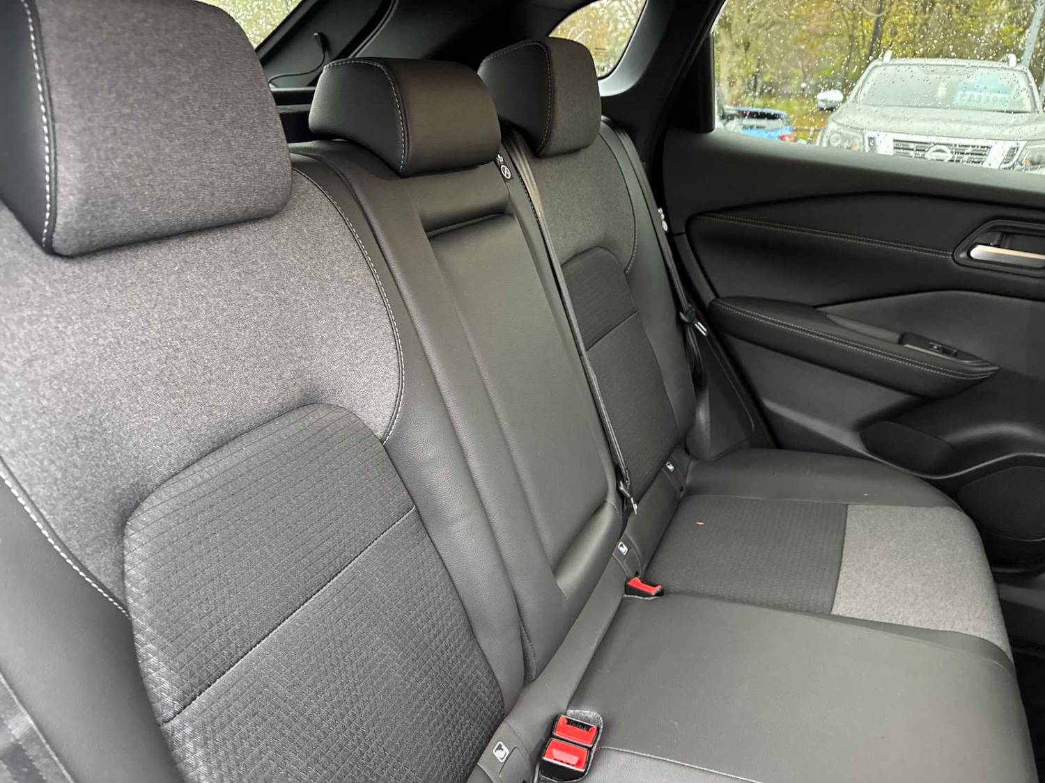 Used Nissan Qashqai 2025 for sale - 76831996: Photo 15