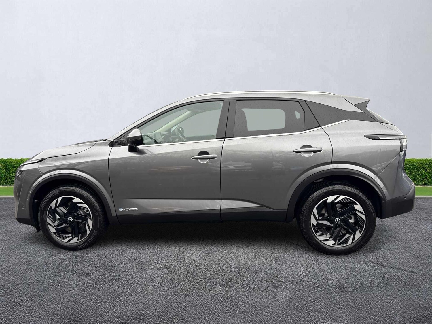 Used Nissan Qashqai 2025 for sale - 76831996: Photo 18