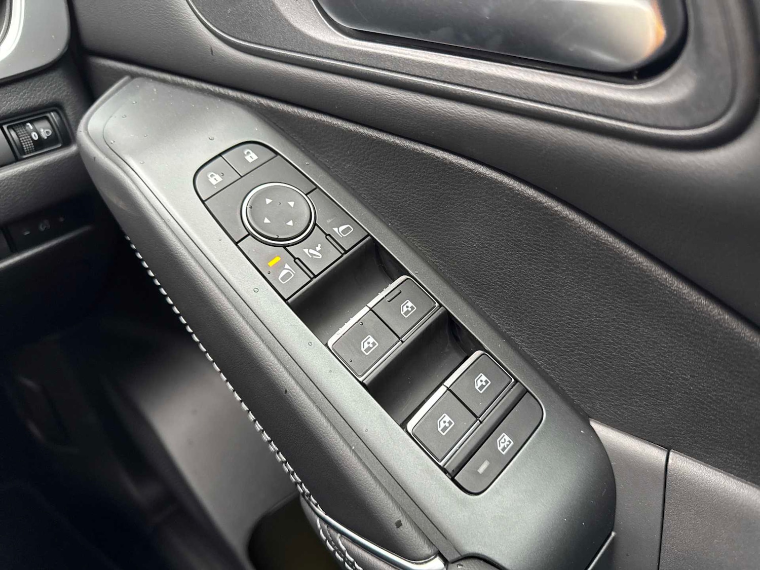 Used Nissan Qashqai 2025 for sale - 76831996: Photo 20