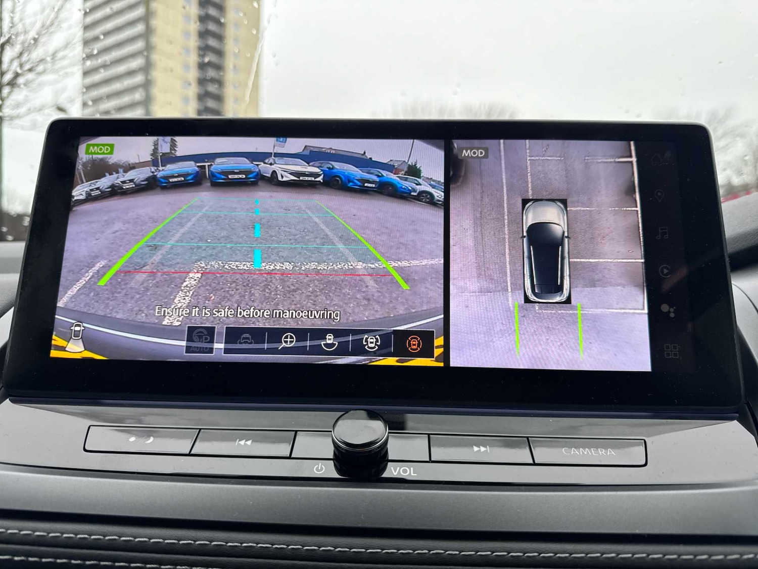 Used Nissan Qashqai 2025 for sale - 76831996: Photo 21