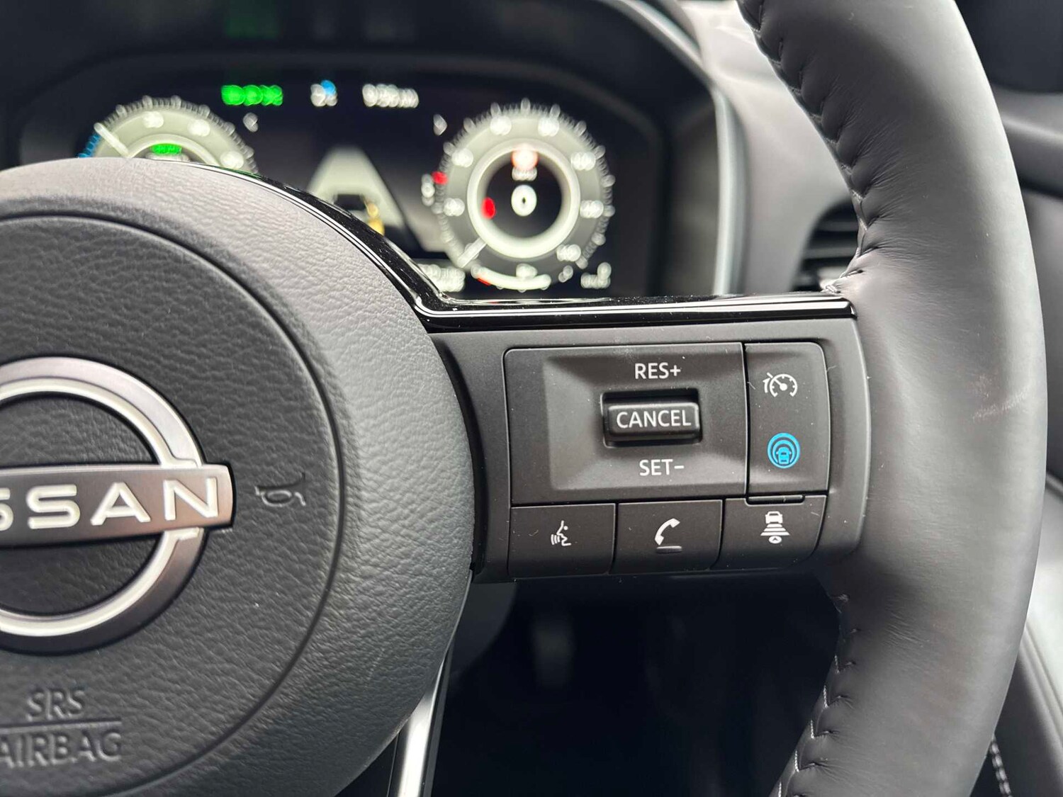 Used Nissan Qashqai 2025 for sale - 76831996: Photo 23