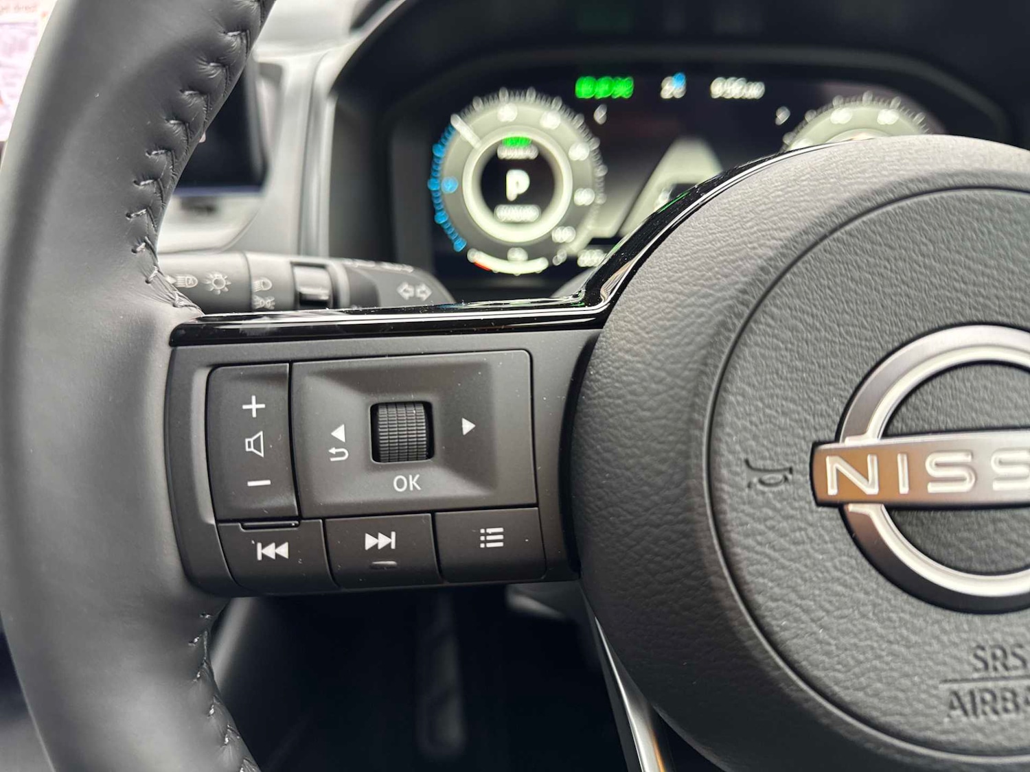 Used Nissan Qashqai 2025 for sale - 76831996: Photo 24