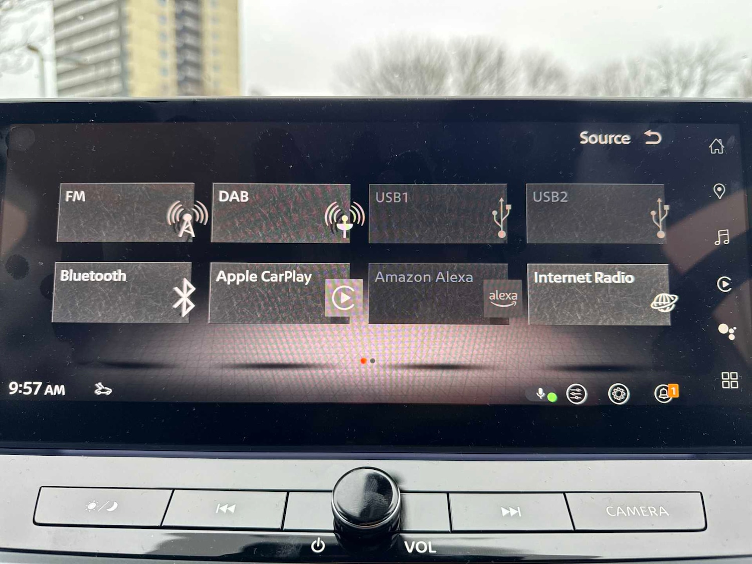 Used Nissan Qashqai 2025 for sale - 76831996: Photo 27