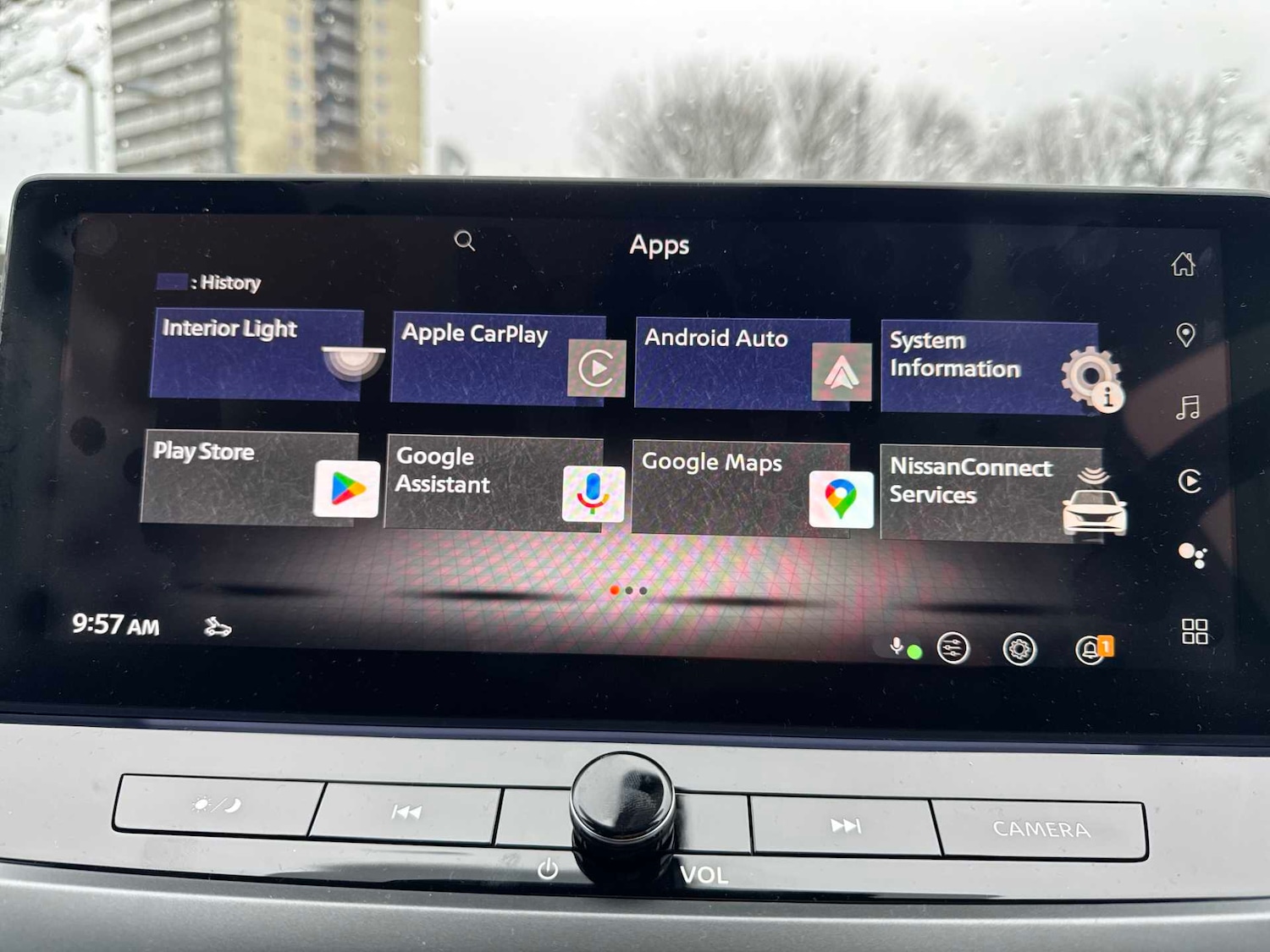 Used Nissan Qashqai 2025 for sale - 76831996: Photo 30