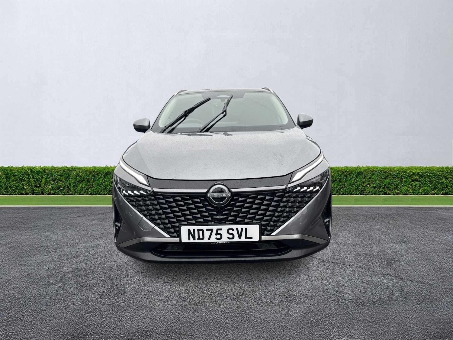 Used Nissan Qashqai 2025 for sale - 76831996: Photo 5