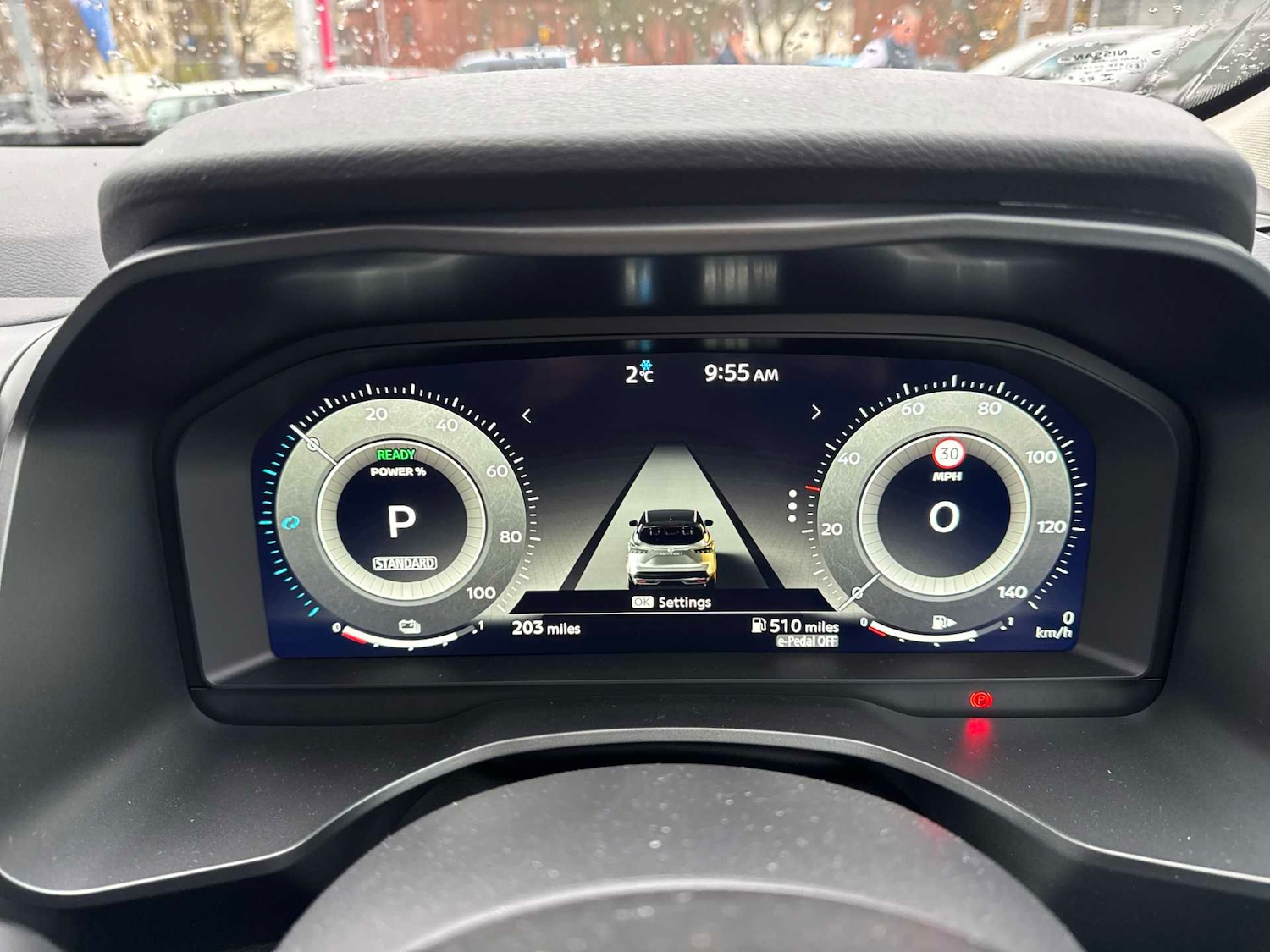 Used Nissan Qashqai 2025 for sale - 76831996: Photo 9