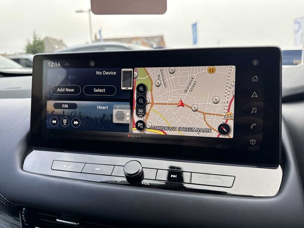 Used Nissan Qashqai 2022 for sale - 76320701: Photo 10