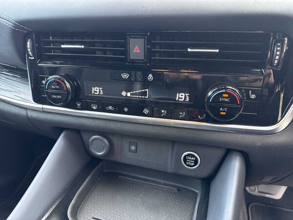 Used Nissan Qashqai 2022 for sale - 76320701: Photo 11