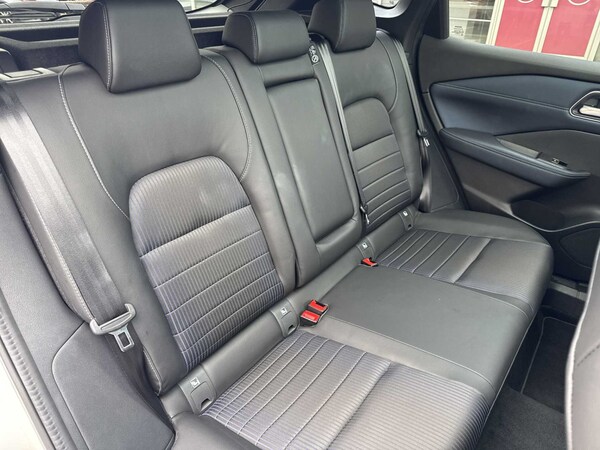 Used Nissan Qashqai 2022 for sale - 76320701: Photo 15