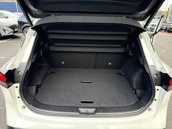Used Nissan Qashqai 2022 for sale - 76320701: Photo 16