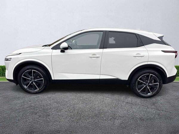 Used Nissan Qashqai 2022 for sale - 76320701: Photo 18