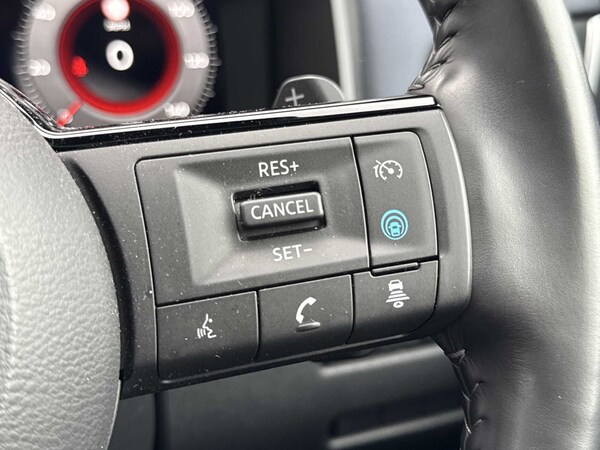 Used Nissan Qashqai 2022 for sale - 76320701: Photo 23
