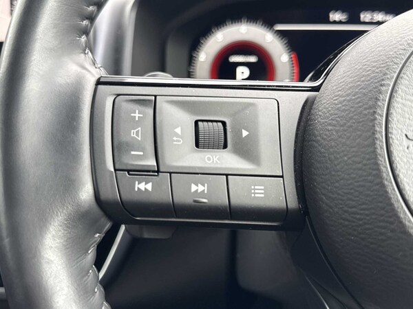 Used Nissan Qashqai 2022 for sale - 76320701: Photo 24