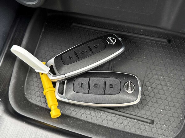 Used Nissan Qashqai 2022 for sale - 76320701: Photo 27