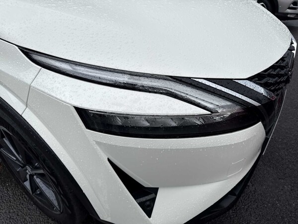 Used Nissan Qashqai 2022 for sale - 76320701: Photo 30