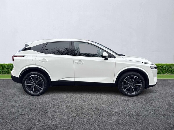 Used Nissan Qashqai 2022 for sale - 76320701: Photo 3