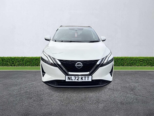 Used Nissan Qashqai 2022 for sale - 76320701: Photo 5