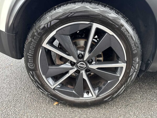 Used Nissan Qashqai 2022 for sale - 76320701: Photo 6