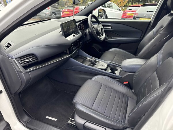 Used Nissan Qashqai 2022 for sale - 76320701: Photo 7