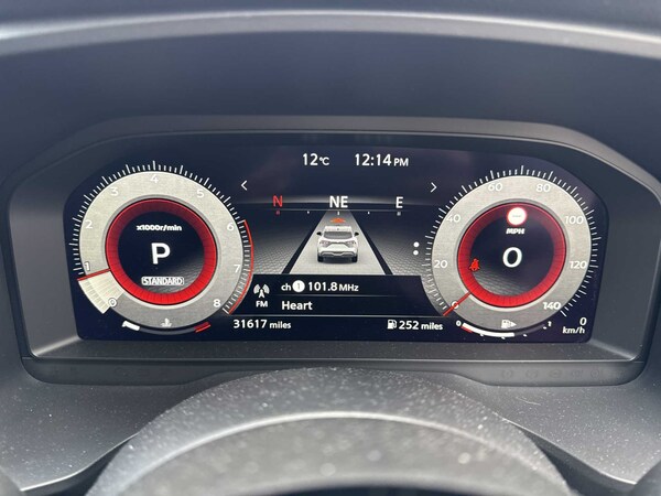 Used Nissan Qashqai 2022 for sale - 76320701: Photo 9