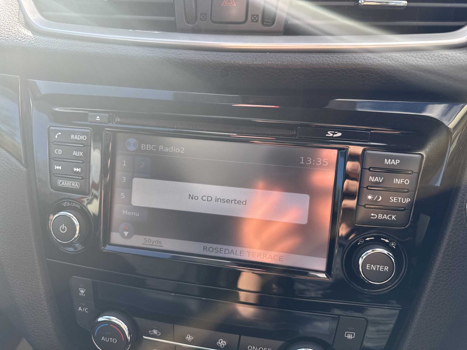 Used Nissan Qashqai 2016 for sale - 76342983: Photo 10