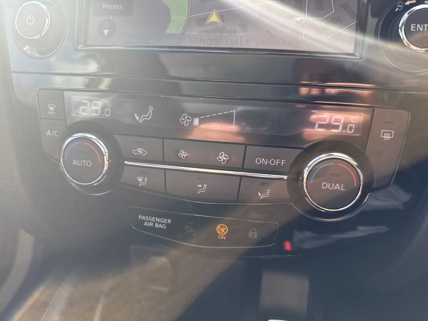 Used Nissan Qashqai 2016 for sale - 76342983: Photo 11