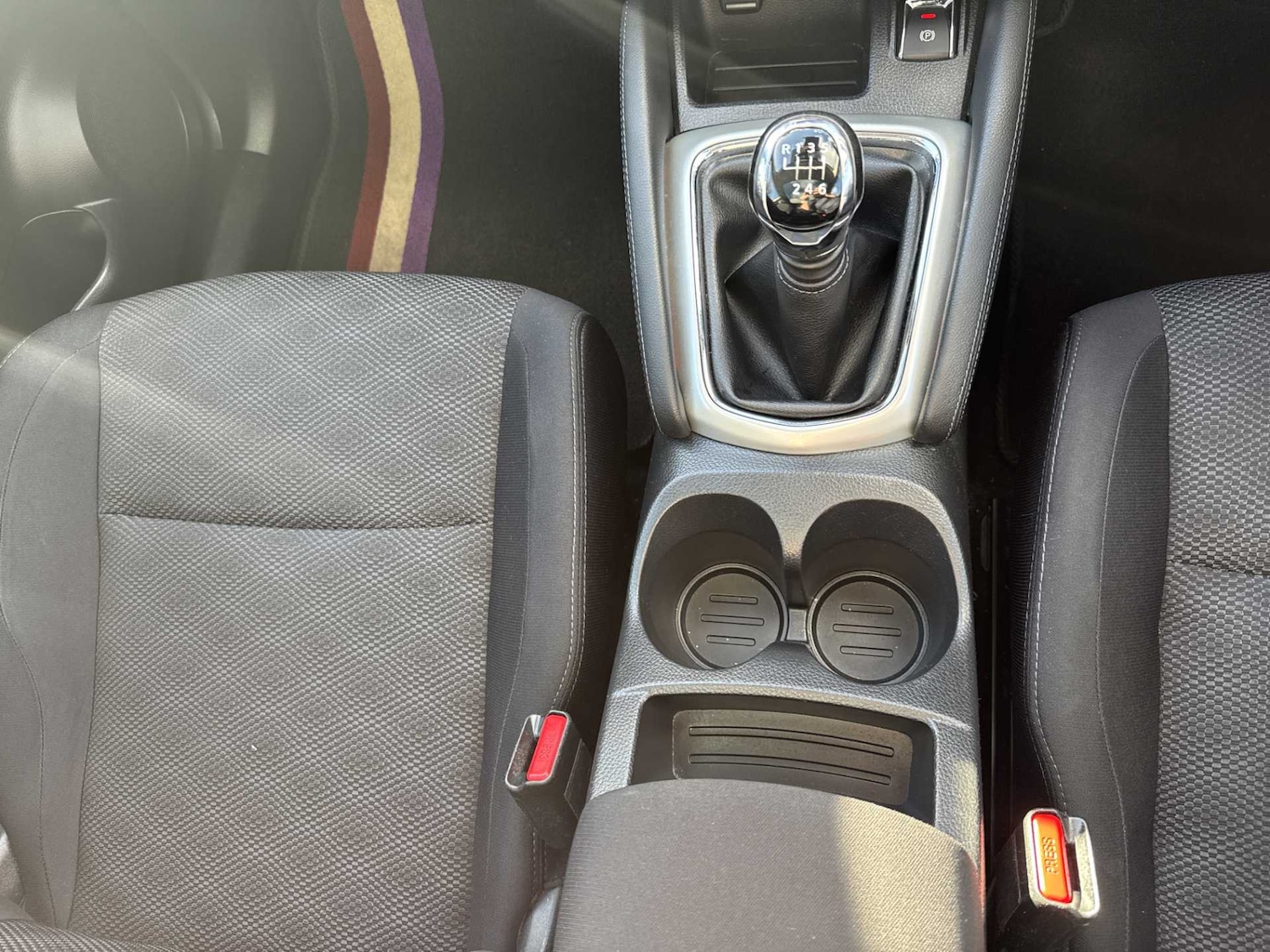 Used Nissan Qashqai 2016 for sale - 76342983: Photo 12