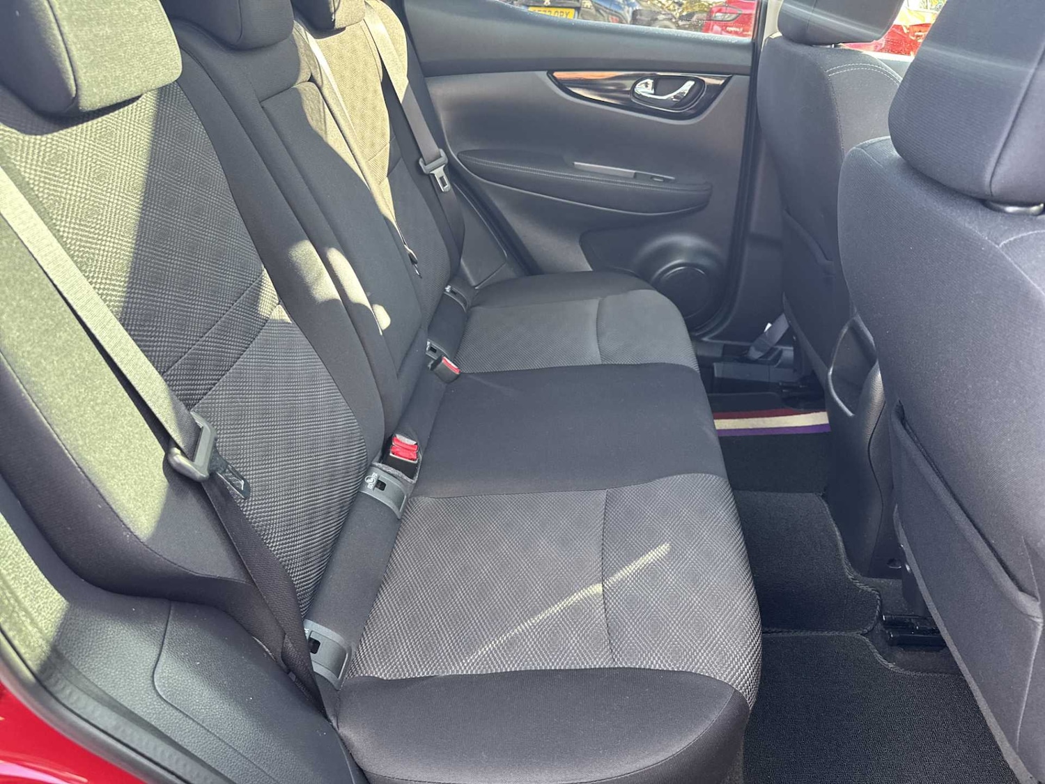 Used Nissan Qashqai 2016 for sale - 76342983: Photo 15