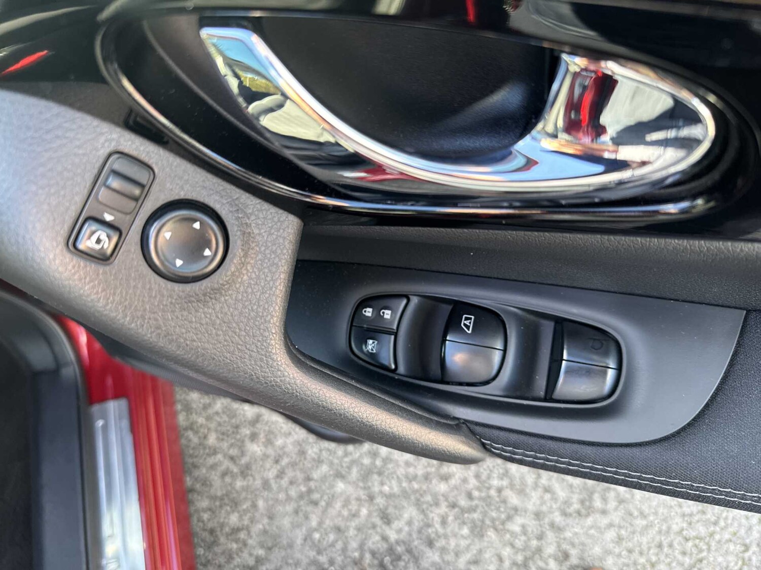 Used Nissan Qashqai 2016 for sale - 76342983: Photo 20