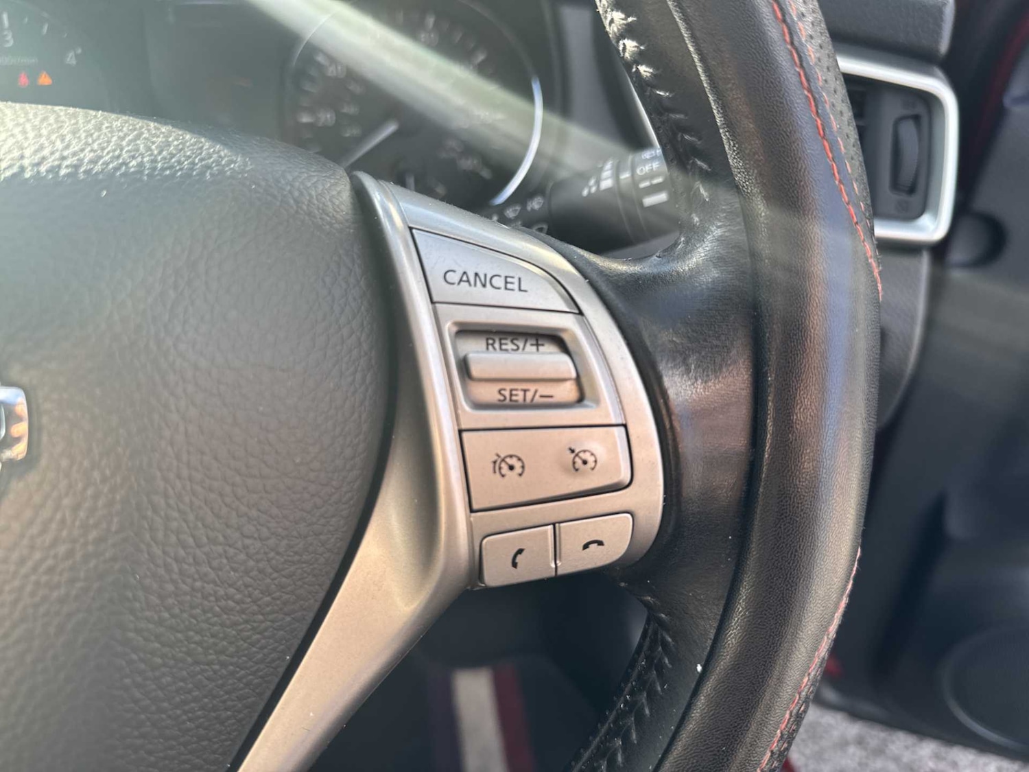 Used Nissan Qashqai 2016 for sale - 76342983: Photo 23