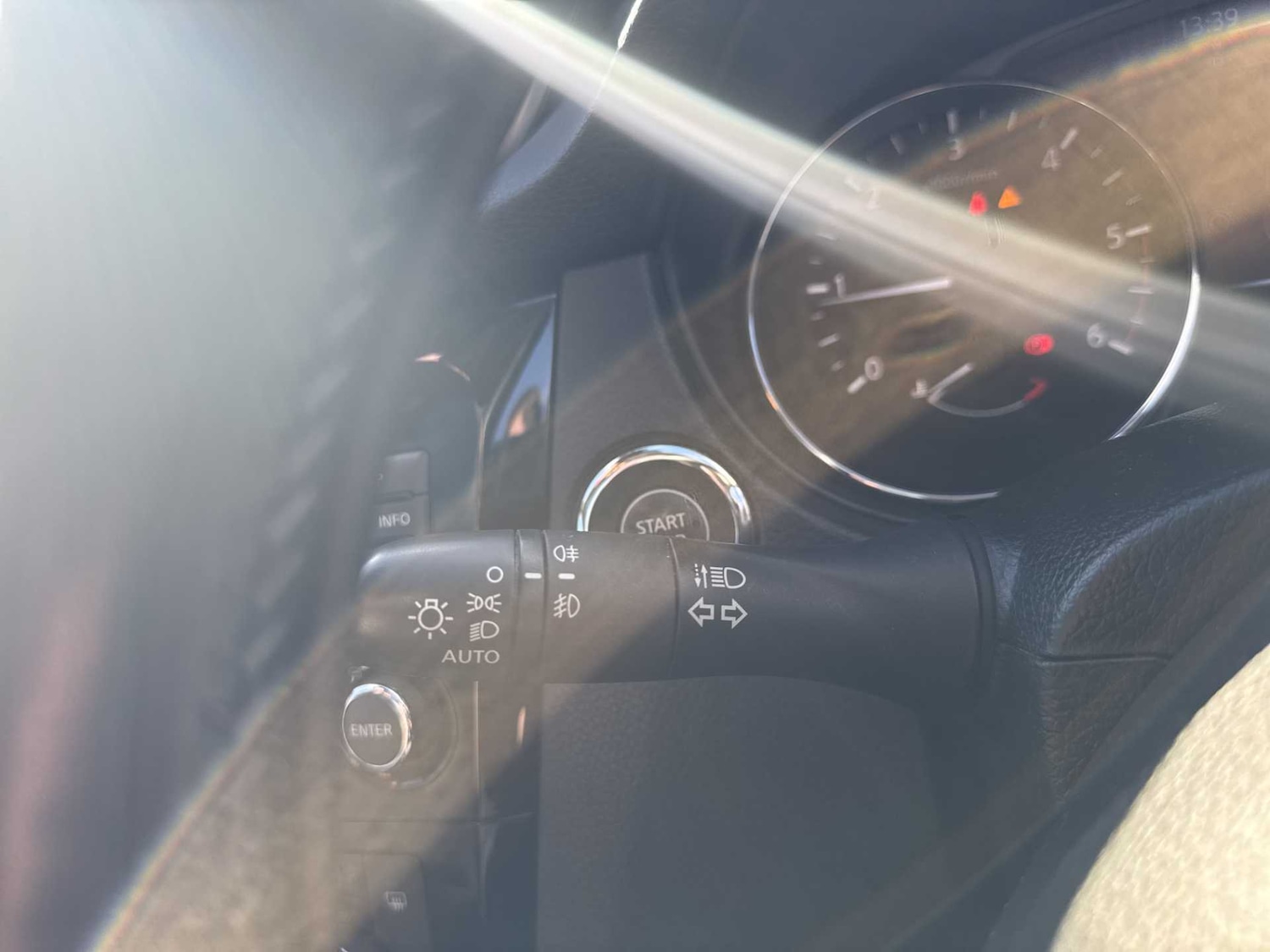 Used Nissan Qashqai 2016 for sale - 76342983: Photo 25