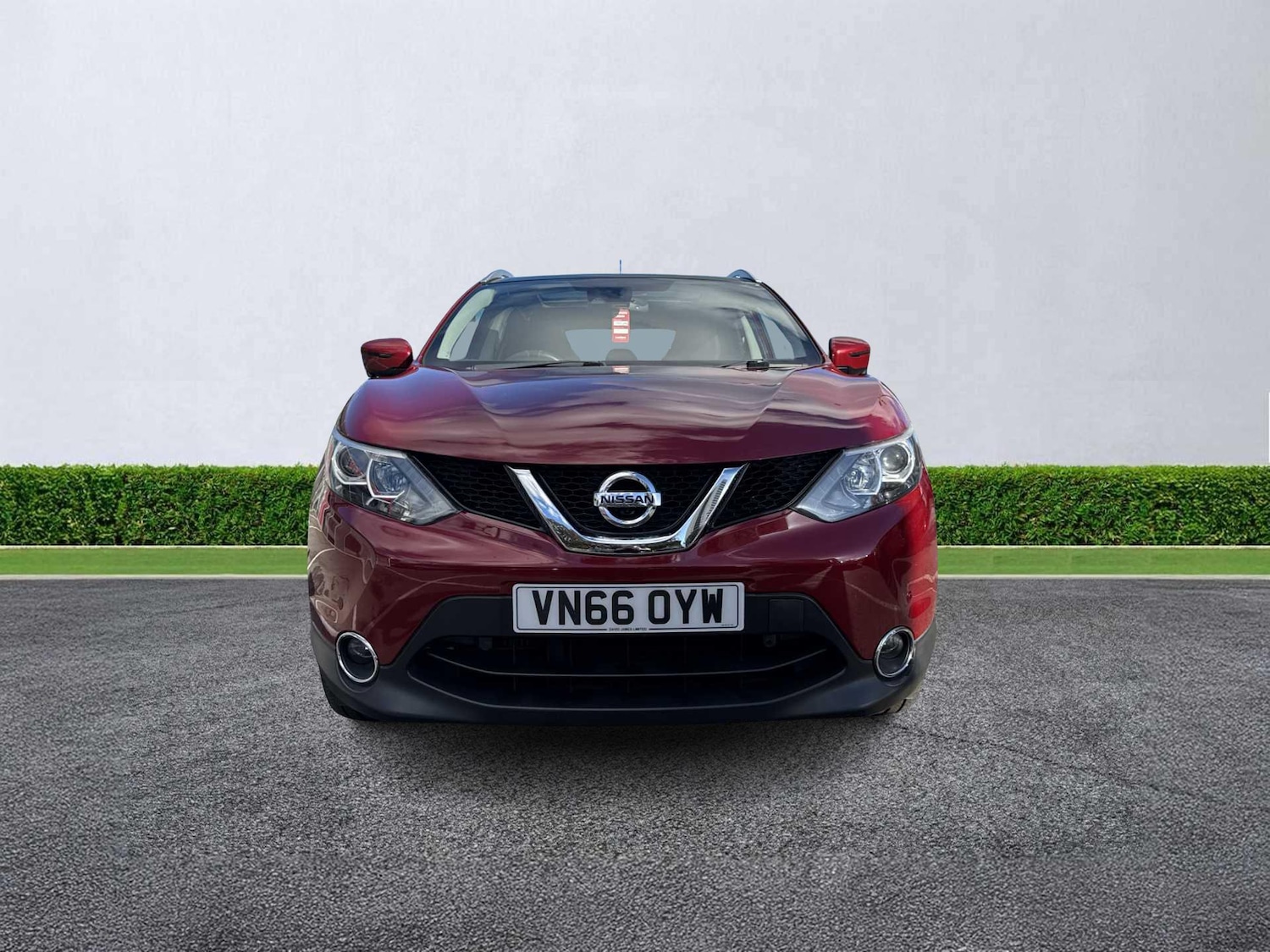 Used Nissan Qashqai 2016 for sale - 76342983: Photo 5