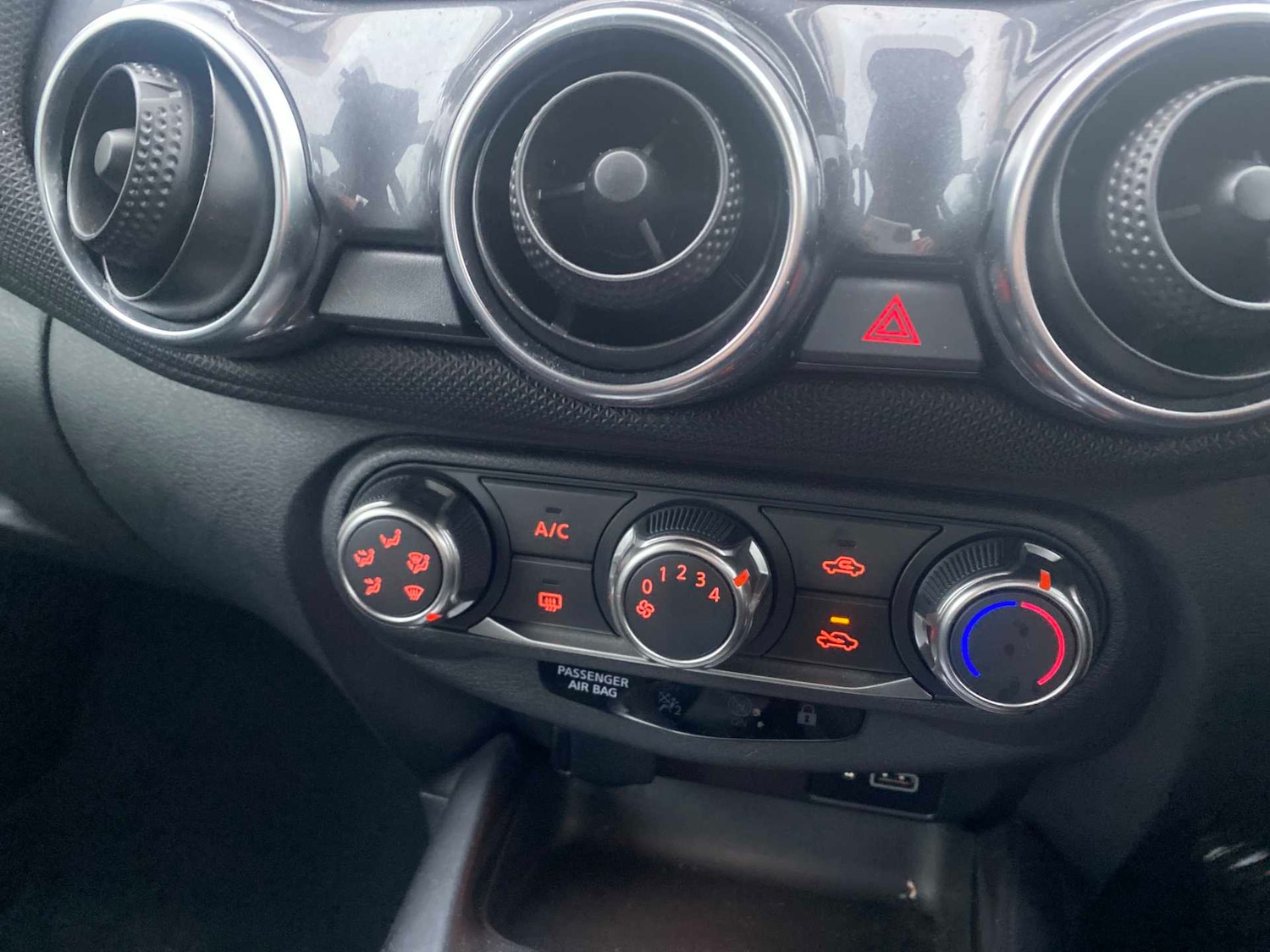 Used Nissan Juke 2023 for sale - 77980047: Photo 11