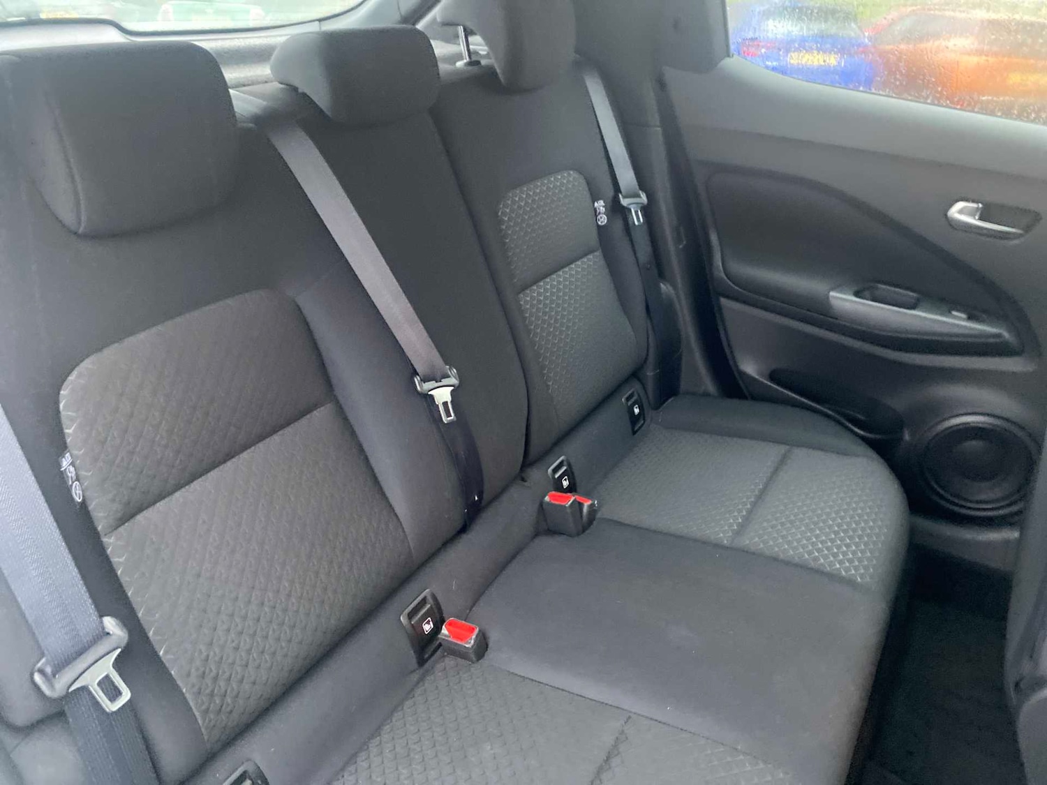 Used Nissan Juke 2023 for sale - 77980047: Photo 15