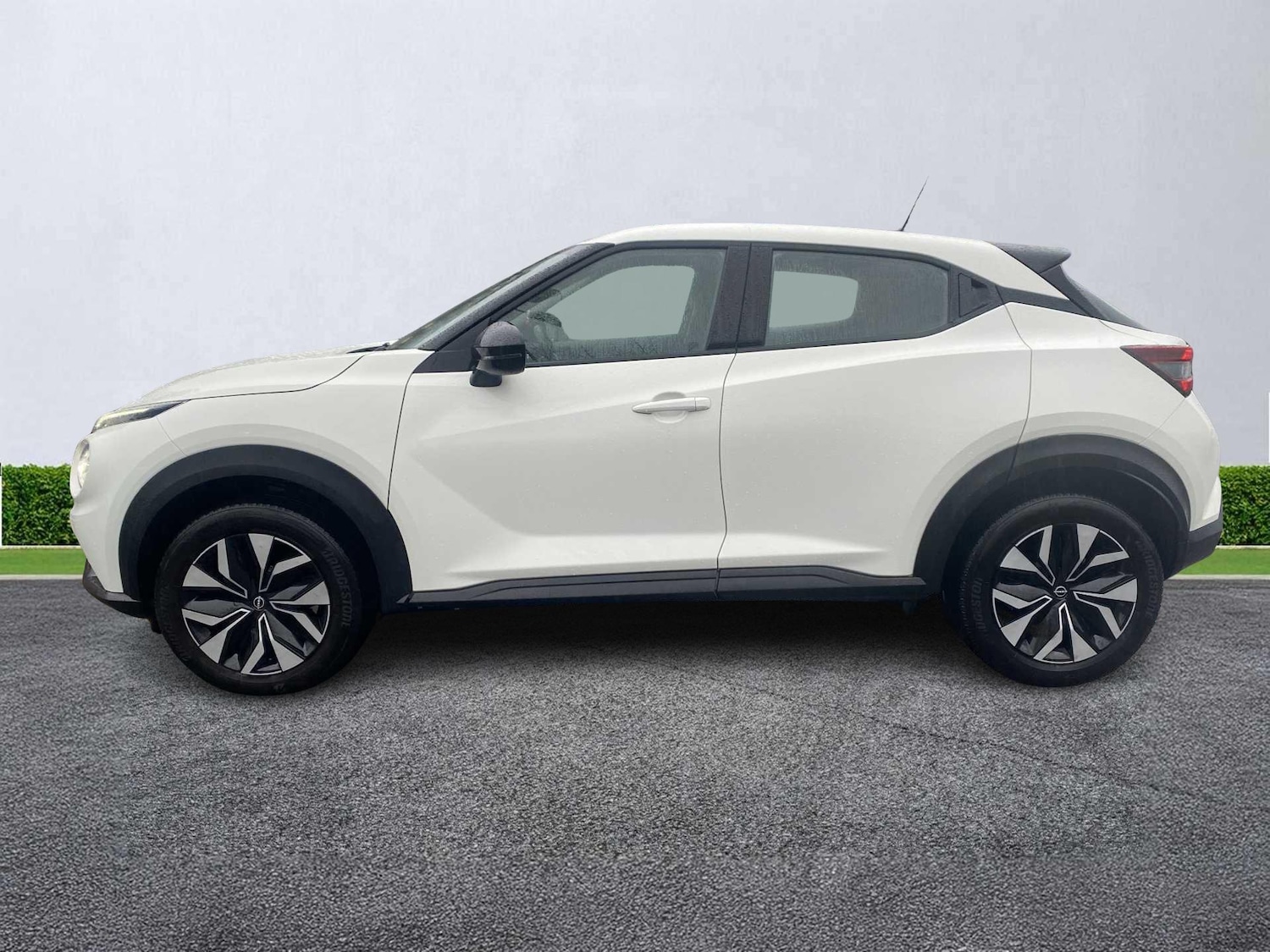 Used Nissan Juke 2023 for sale - 77980047: Photo 18
