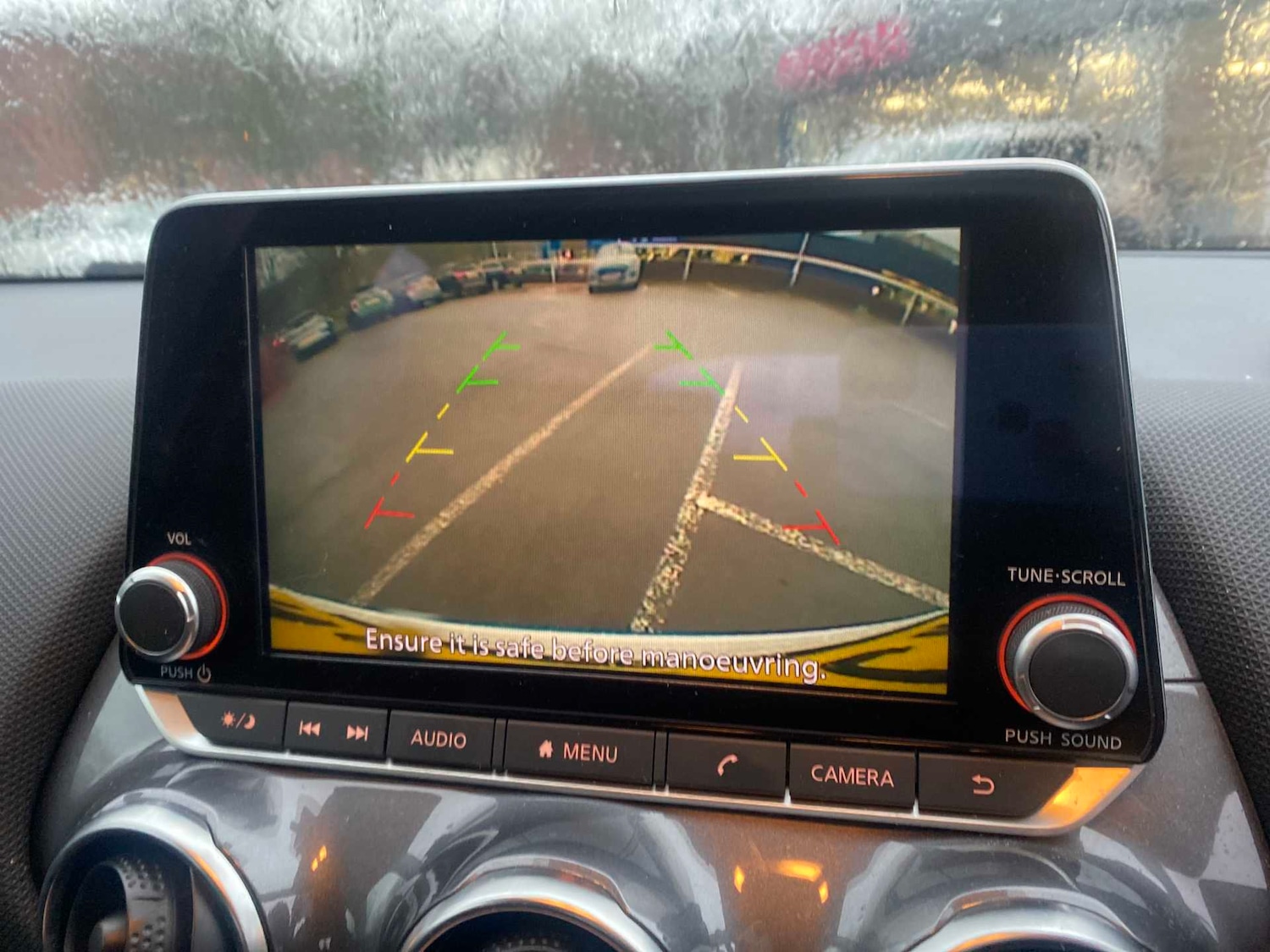 Used Nissan Juke 2023 for sale - 77980047: Photo 21