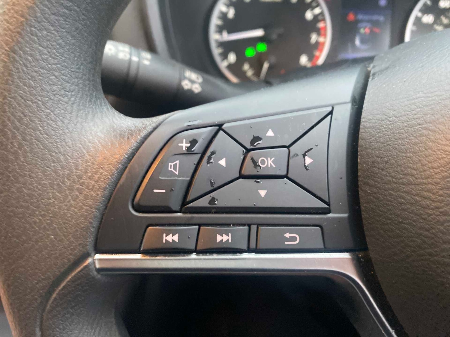 Used Nissan Juke 2023 for sale - 77980047: Photo 24