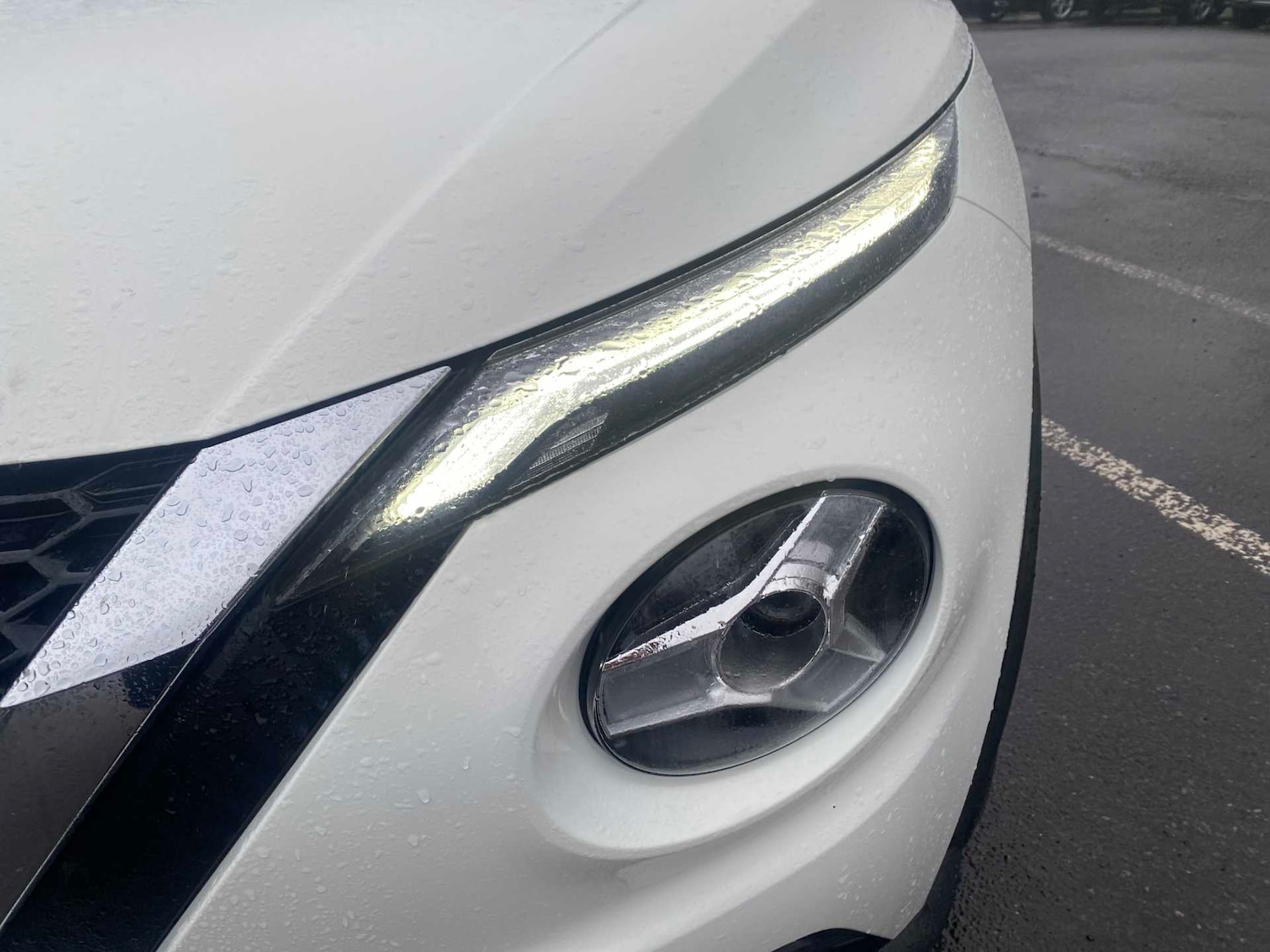 Used Nissan Juke 2023 for sale - 77980047: Photo 27