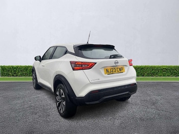 Used Nissan Juke 2023 for sale - 77980047: Photo