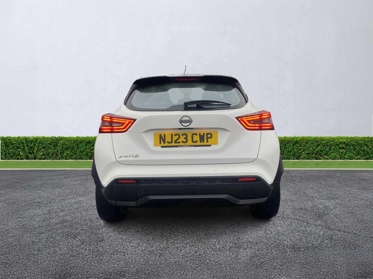 Used Nissan Juke 2023 for sale - 77980047: Photo 4