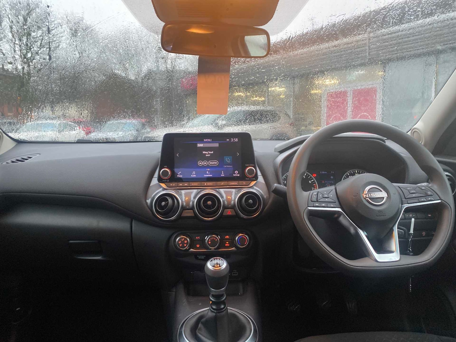 Used Nissan Juke 2023 for sale - 77980047: Photo 8