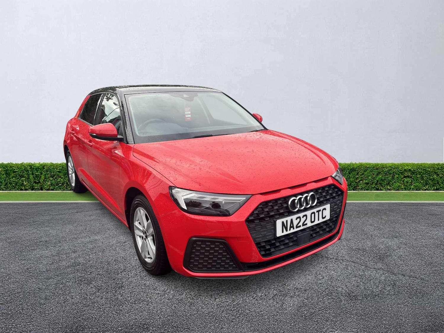 Used Audi A1 2022 for sale - 76129063: Photo 1