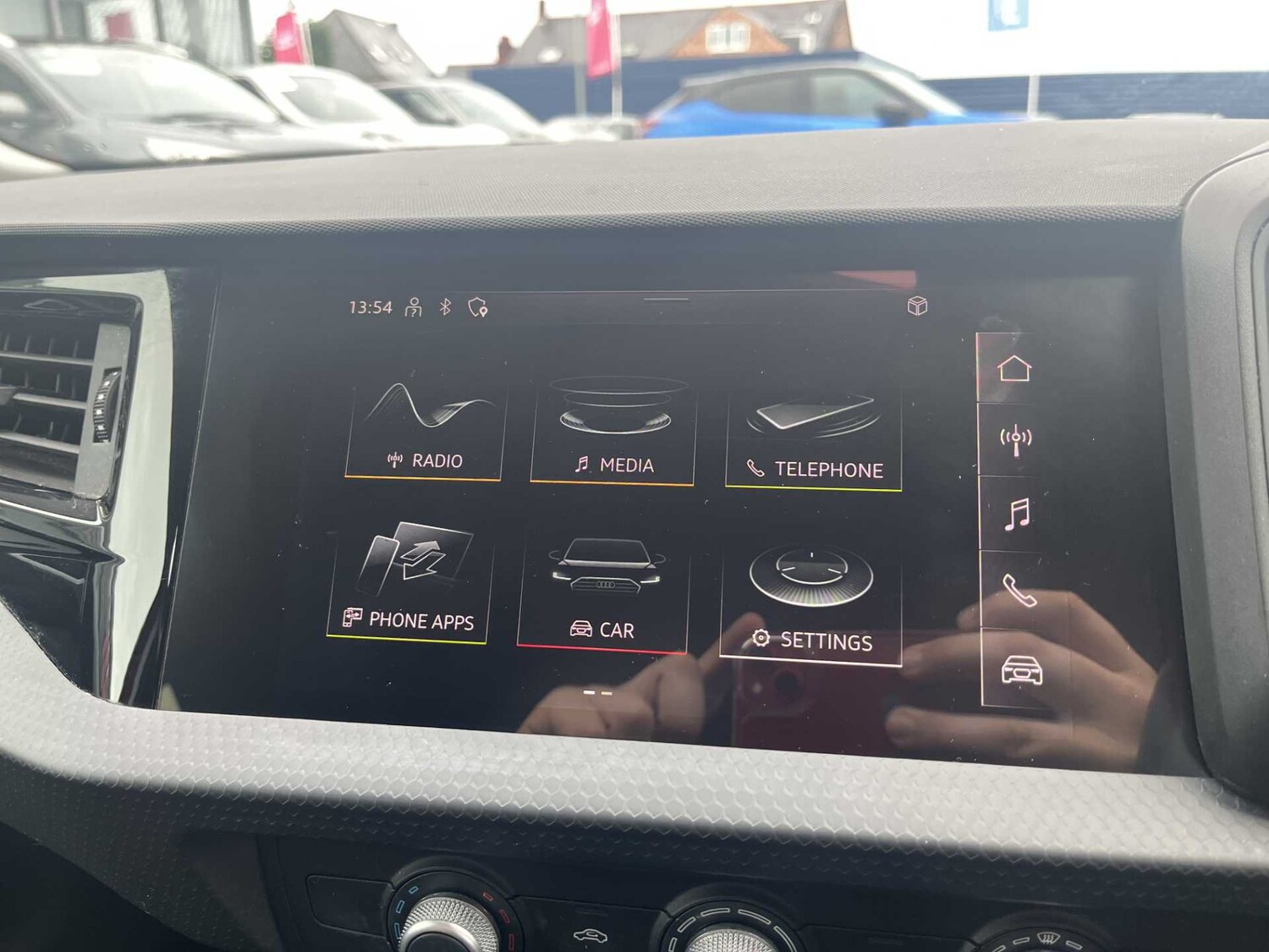 Used Audi A1 2022 for sale - 76129063: Photo 10