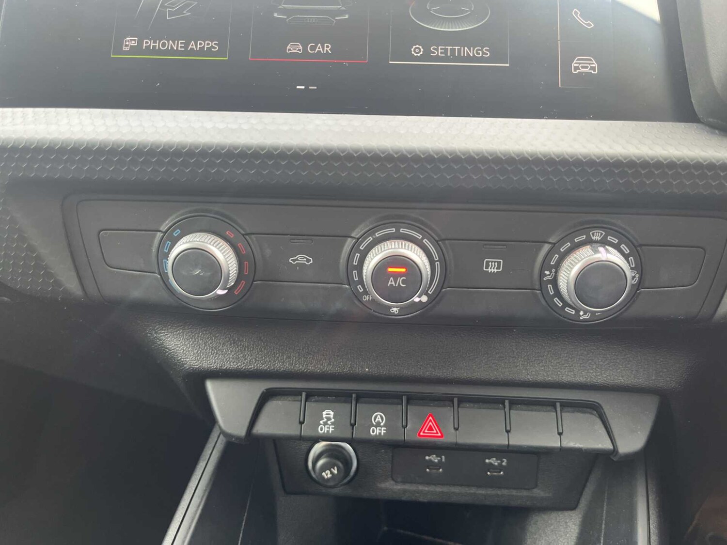 Used Audi A1 2022 for sale - 76129063: Photo 11