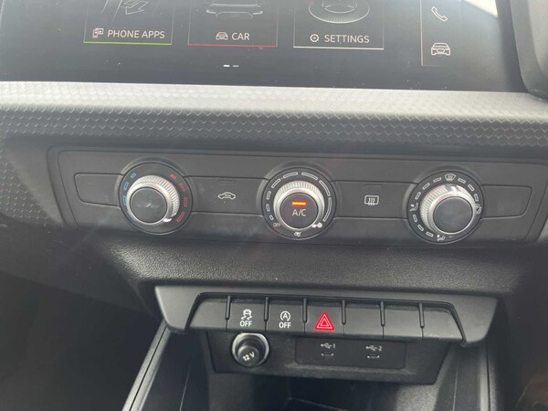 Used Audi A1 2022 for sale - 76129063: Photo 11