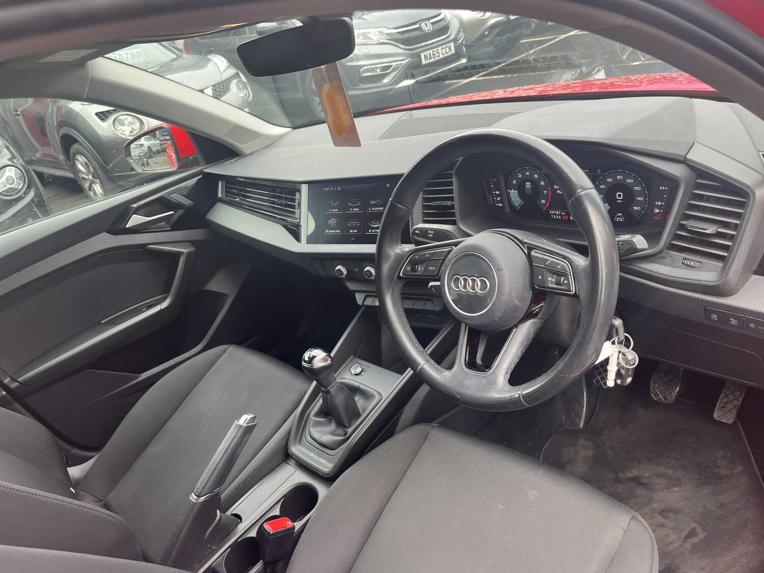 Used Audi A1 2022 for sale - 76129063: Photo 14