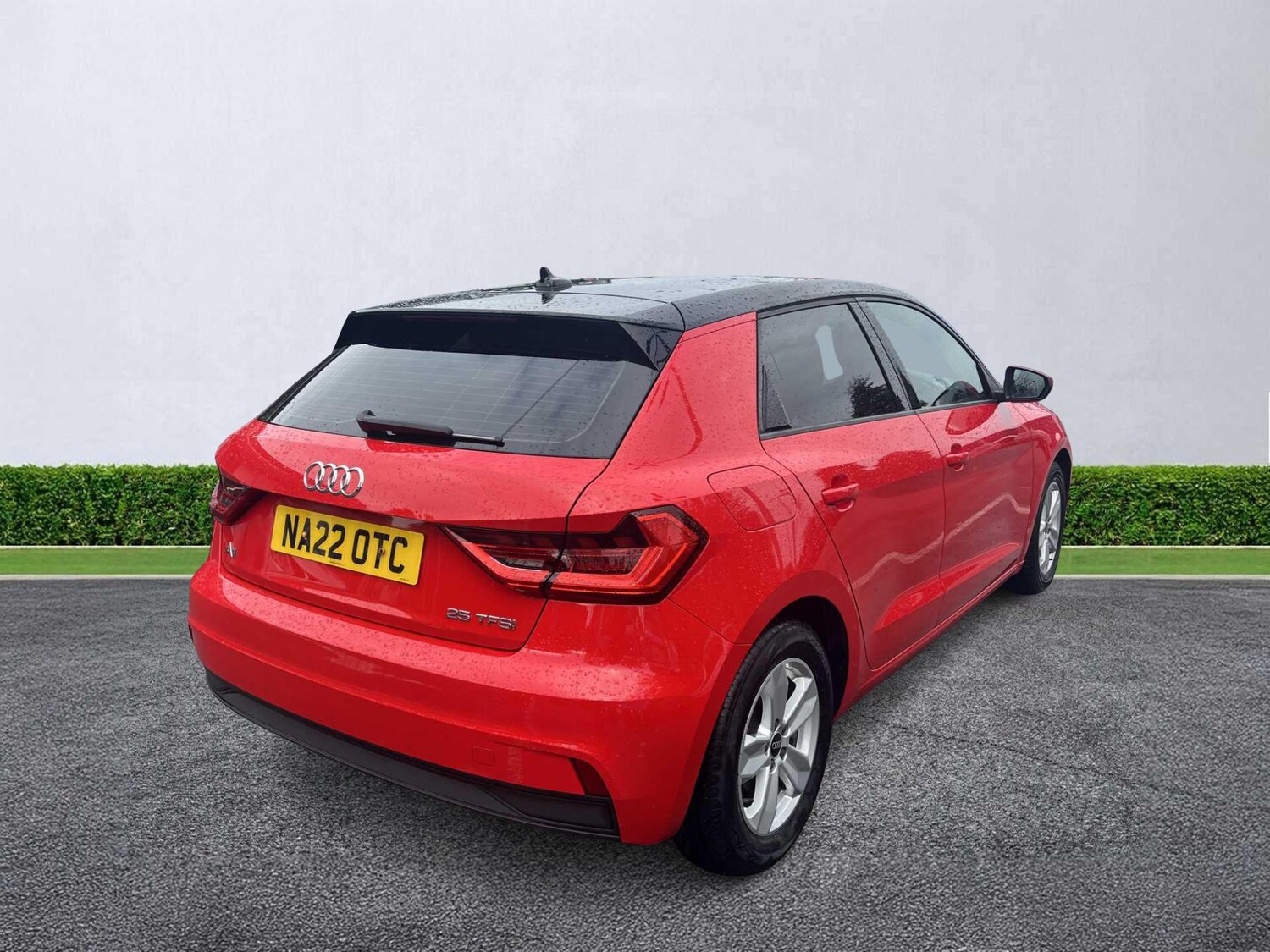 Used Audi A1 2022 for sale - 76129063: Photo 17