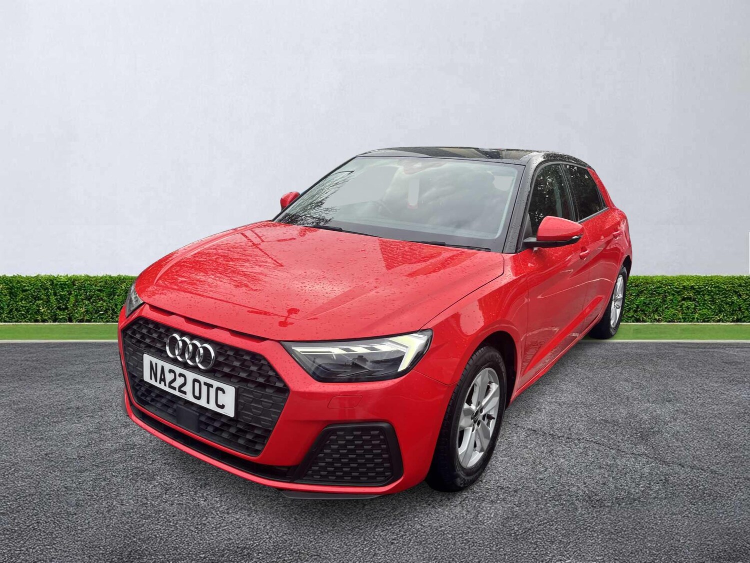Used Audi A1 2022 for sale - 76129063: Photo 19