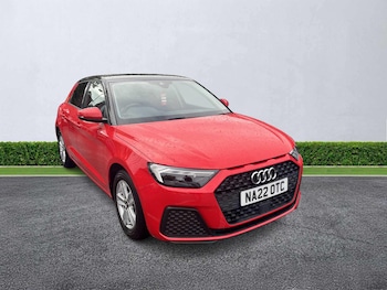 Audi - A1